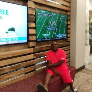 Meet your Posher, Reggie